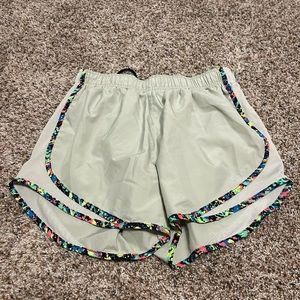 Womens atheltic shorts